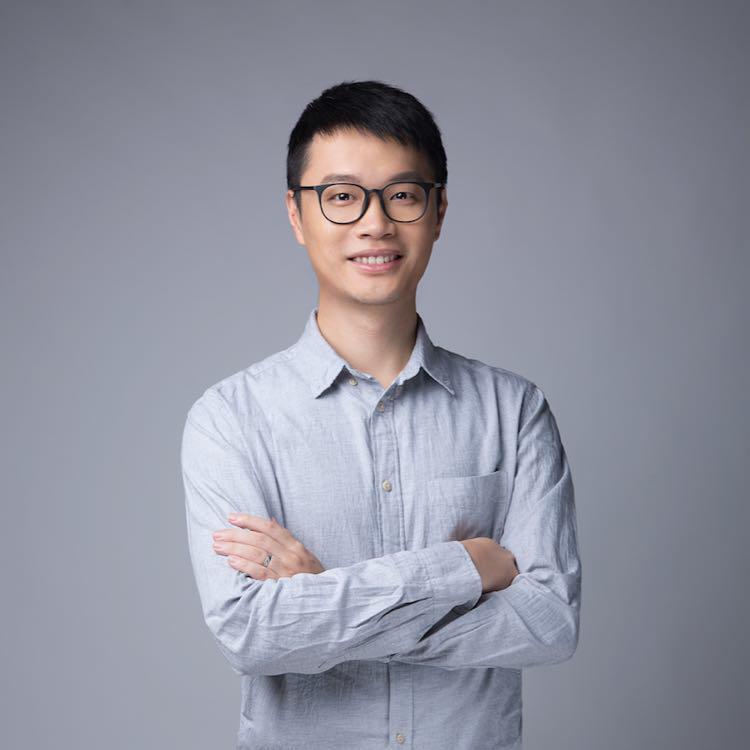 华汉科技联合创始人夏冰