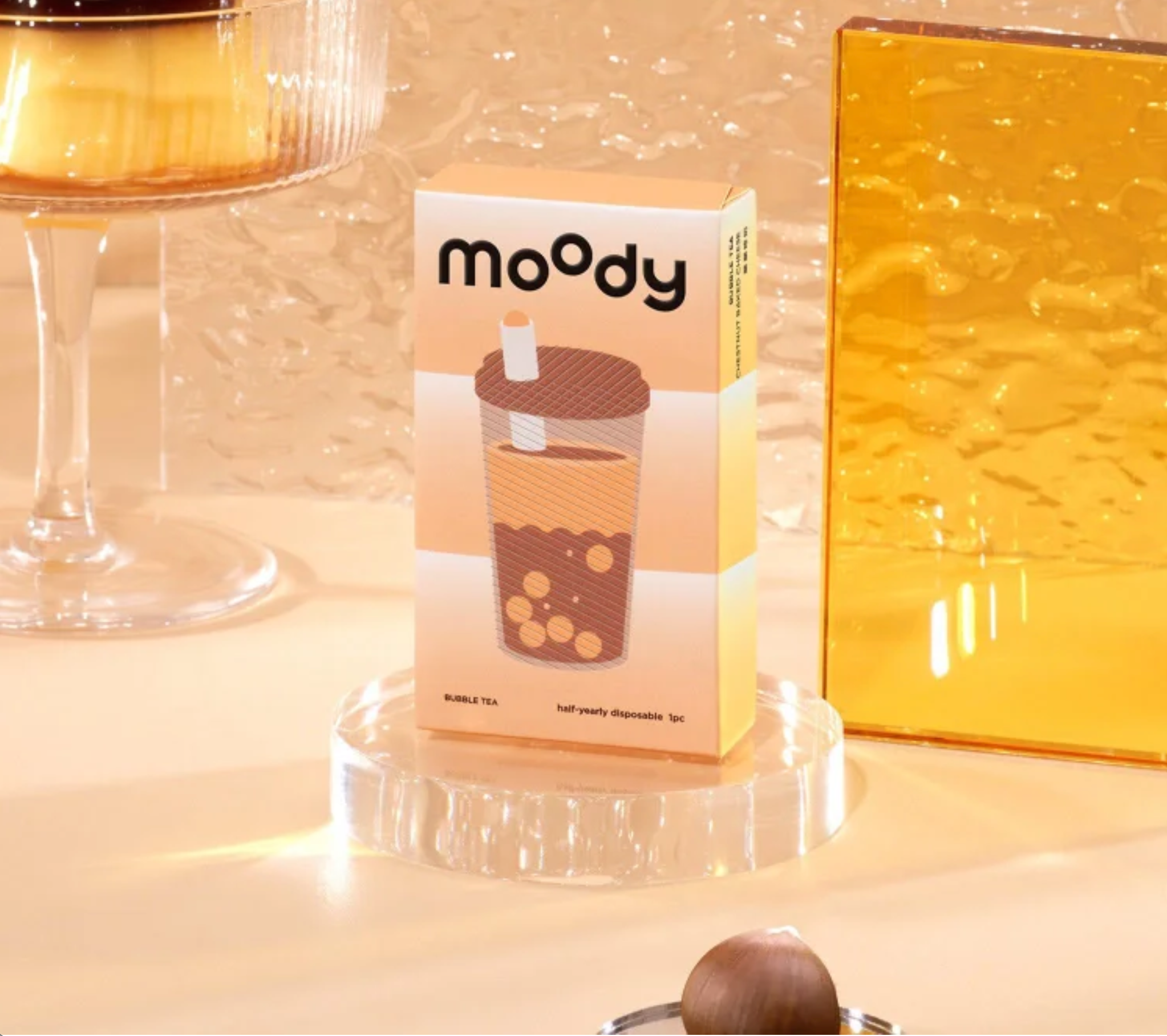 华汉科技,shoplazza动态,moody,独立站,华汉科技与moody合作