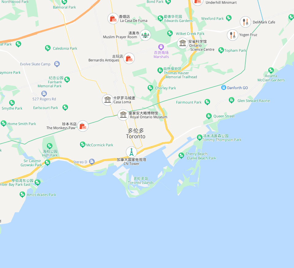 独立站建站平台 | 华汉Huahanlink