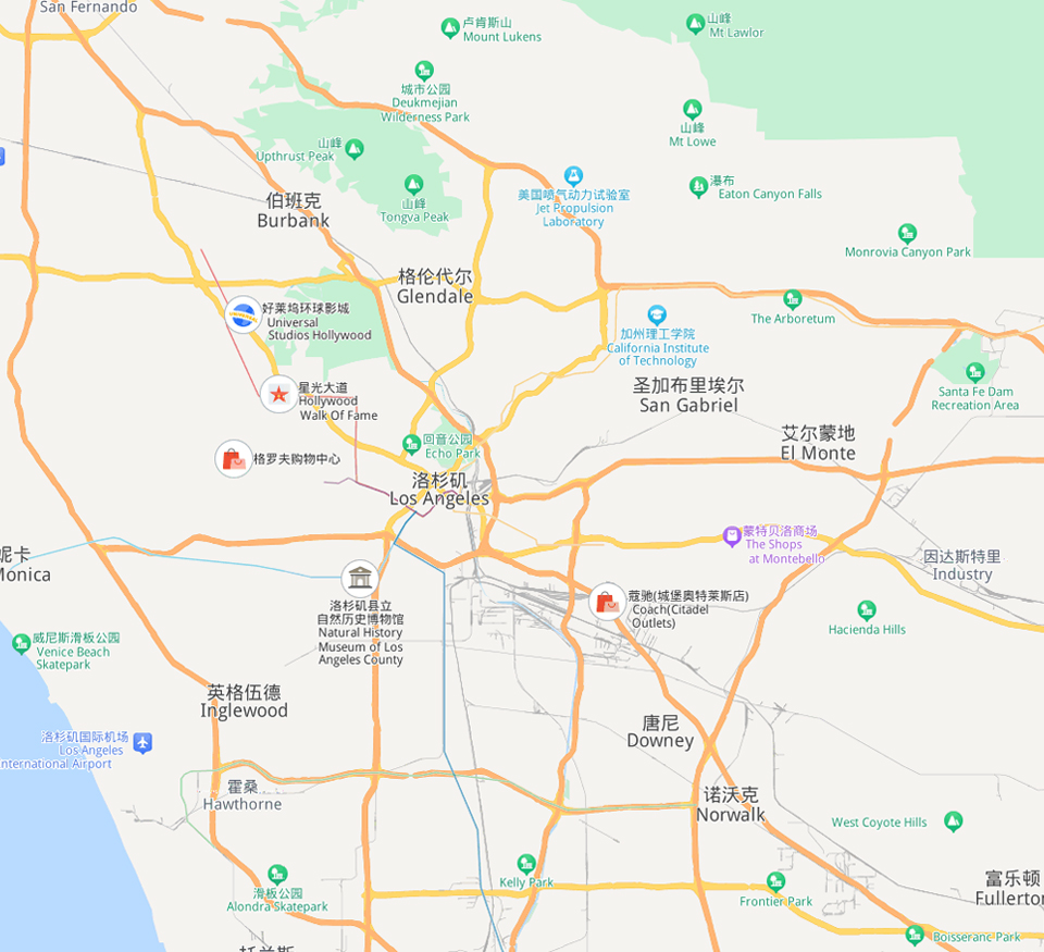 独立站建站平台 | 华汉Huahanlink